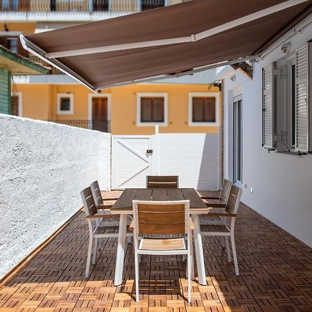 Villa Siora Agiolina Argostoli  Ngoại thất bức ảnh