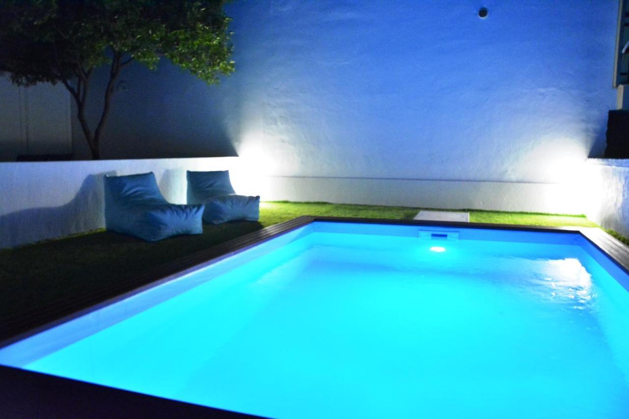 Villa Siora Agiolina Argostoli  Ngoại thất bức ảnh