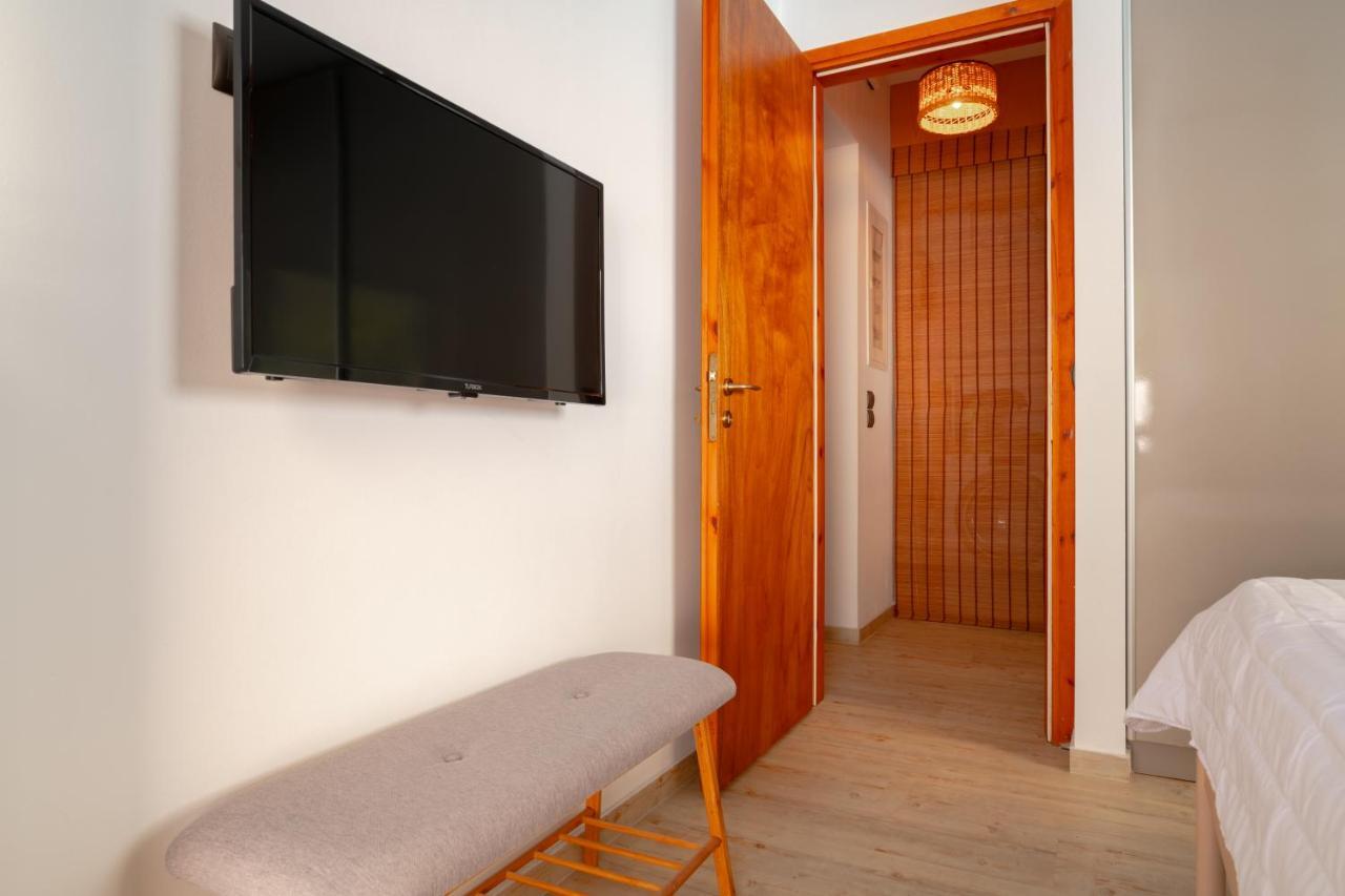 Villa Siora Agiolina Argostoli  Ngoại thất bức ảnh