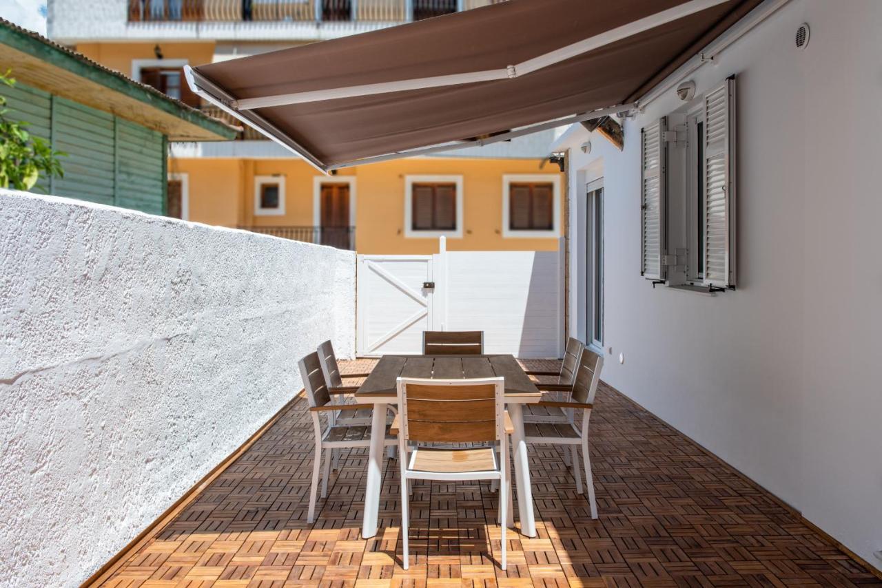 Villa Siora Agiolina Argostoli  Ngoại thất bức ảnh