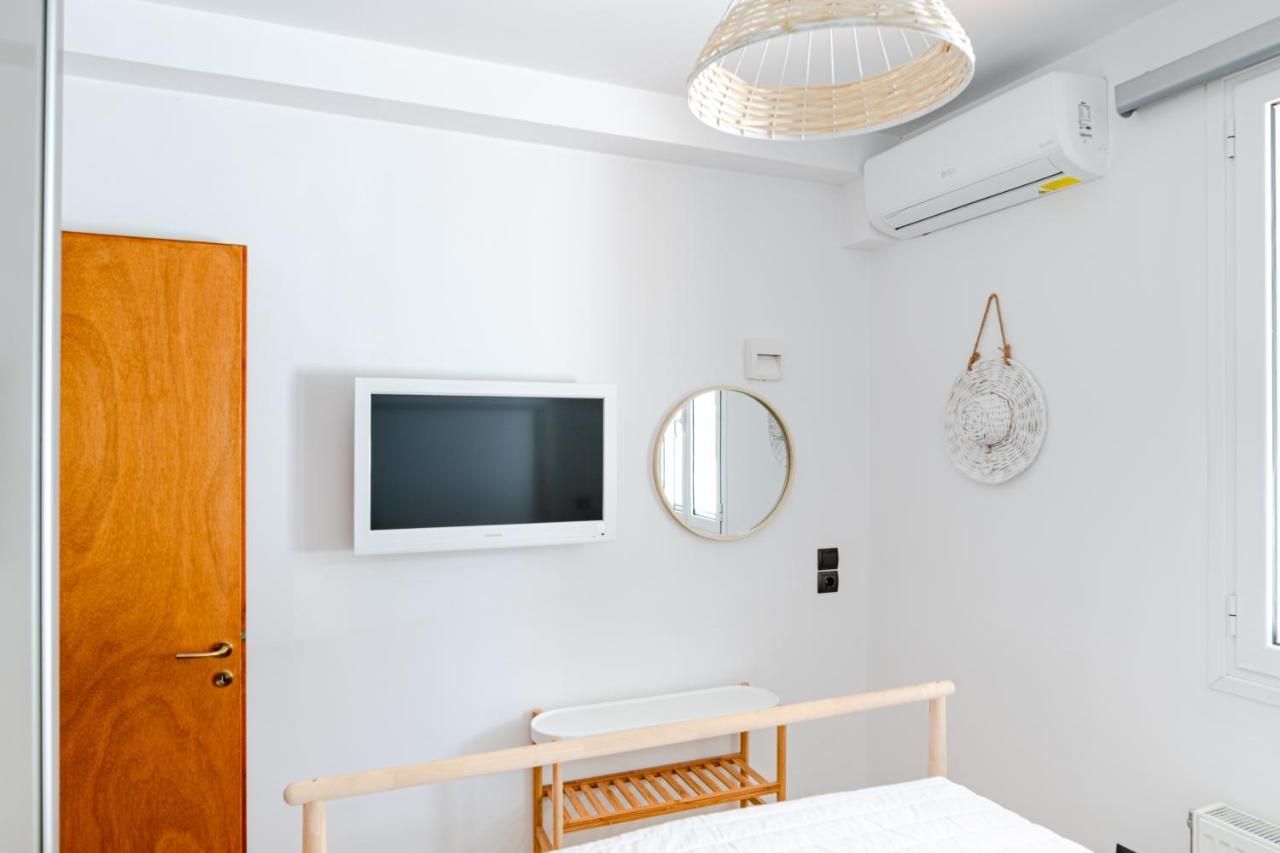 Villa Siora Agiolina Argostoli  Ngoại thất bức ảnh