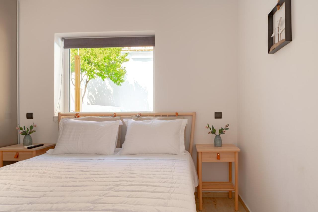 Villa Siora Agiolina Argostoli  Ngoại thất bức ảnh