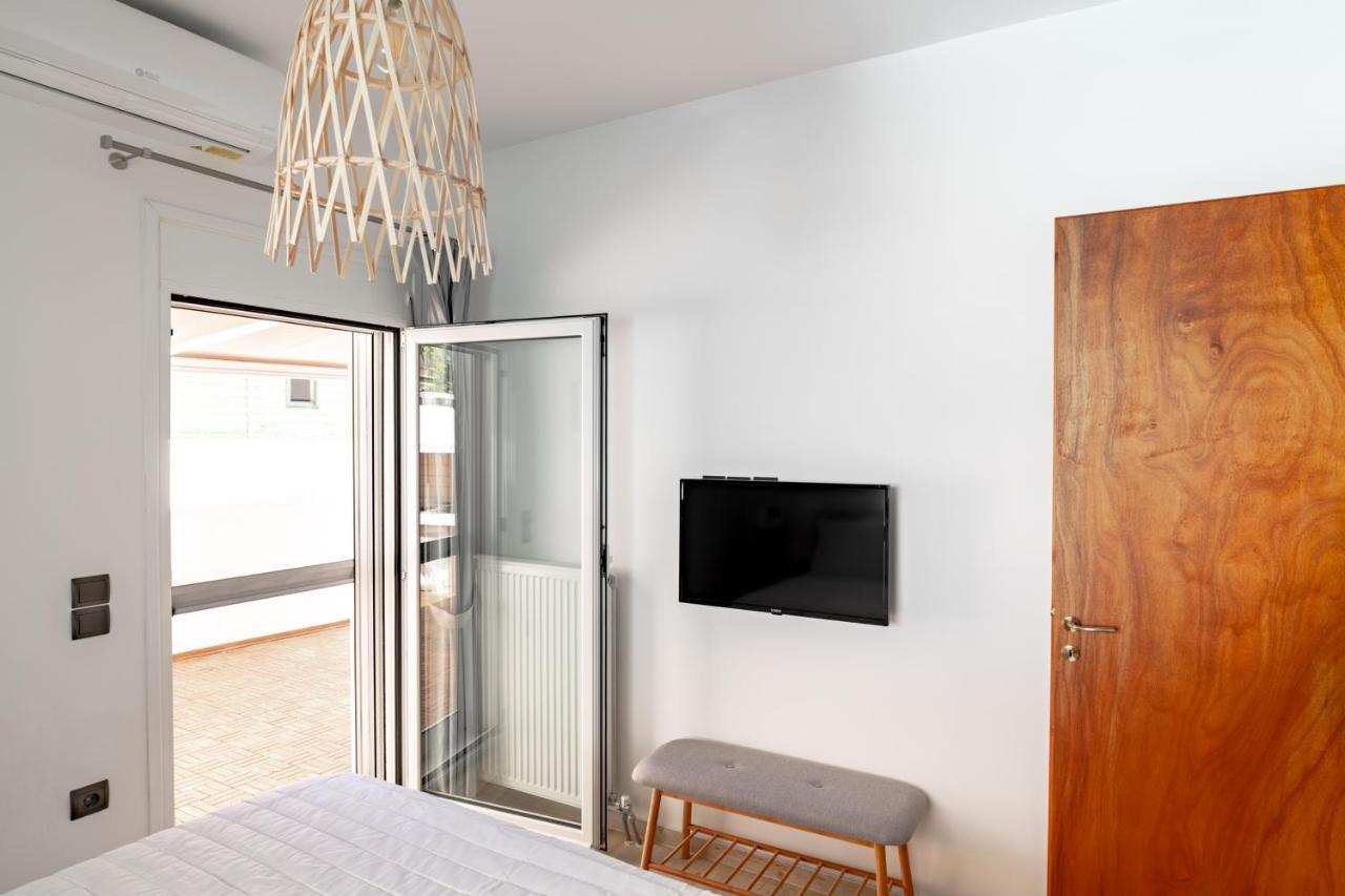 Villa Siora Agiolina Argostoli  Ngoại thất bức ảnh