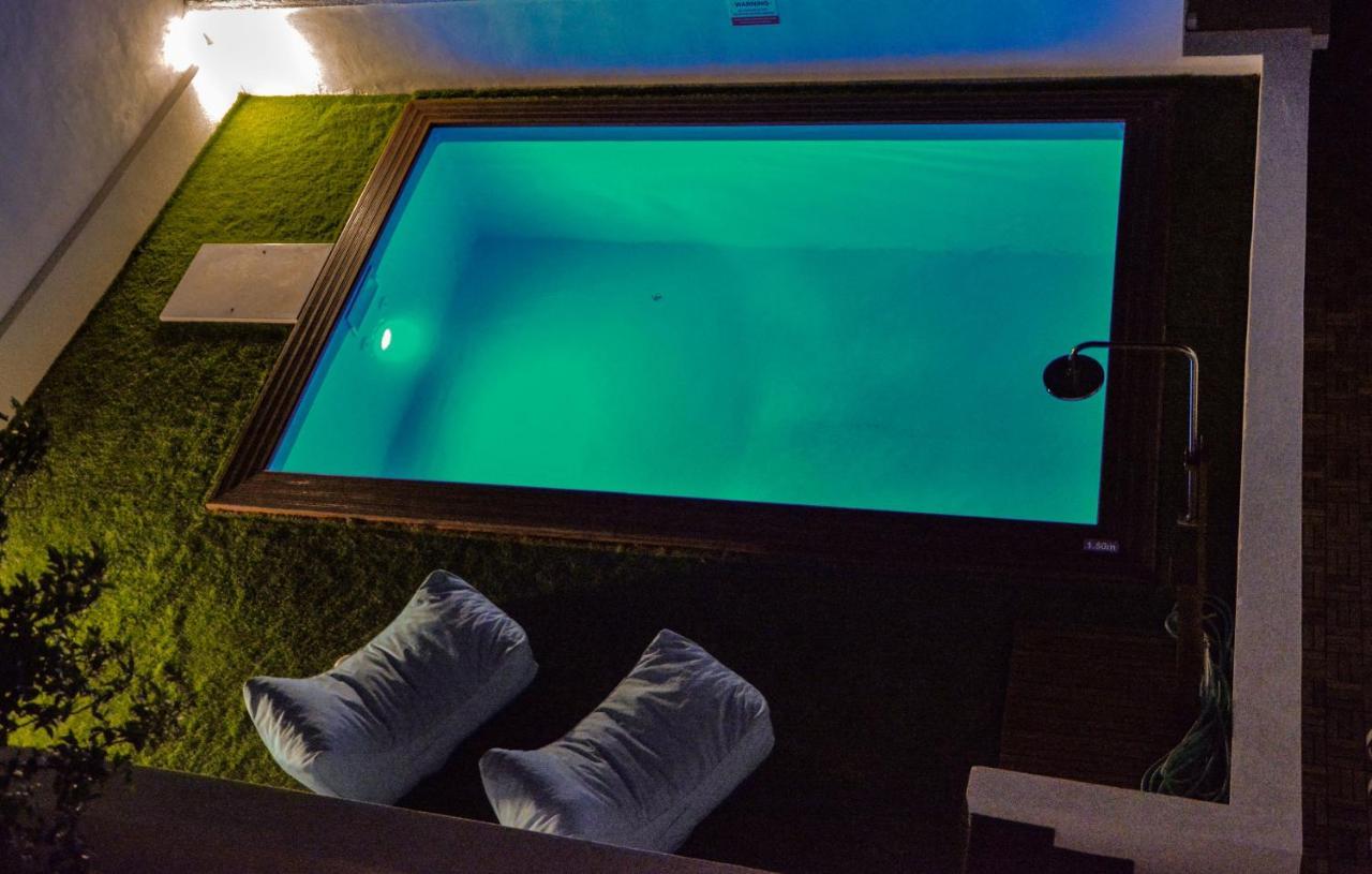 Villa Siora Agiolina Argostoli  Ngoại thất bức ảnh