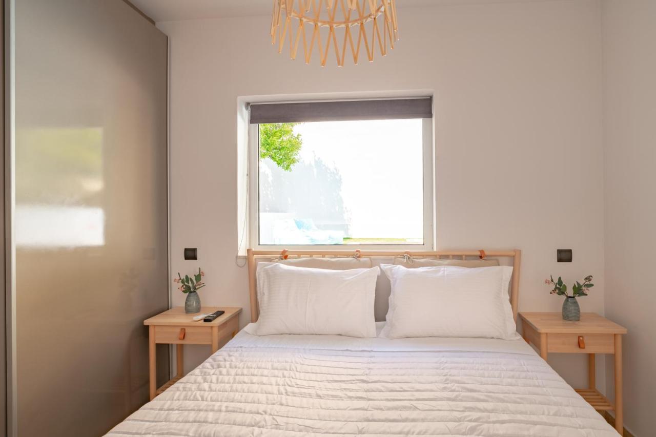 Villa Siora Agiolina Argostoli  Ngoại thất bức ảnh