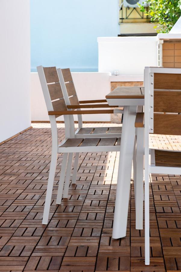 Villa Siora Agiolina Argostoli  Ngoại thất bức ảnh