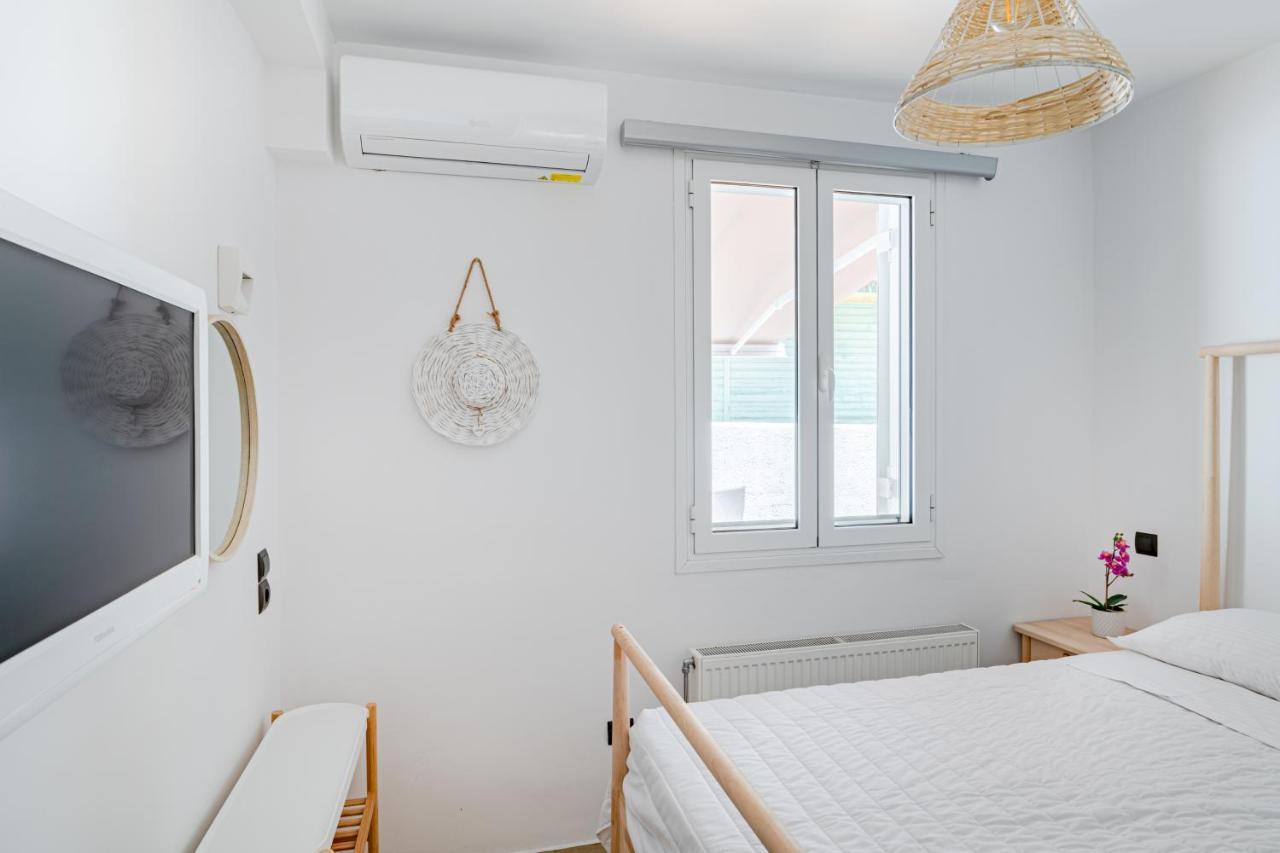 Villa Siora Agiolina Argostoli  Ngoại thất bức ảnh