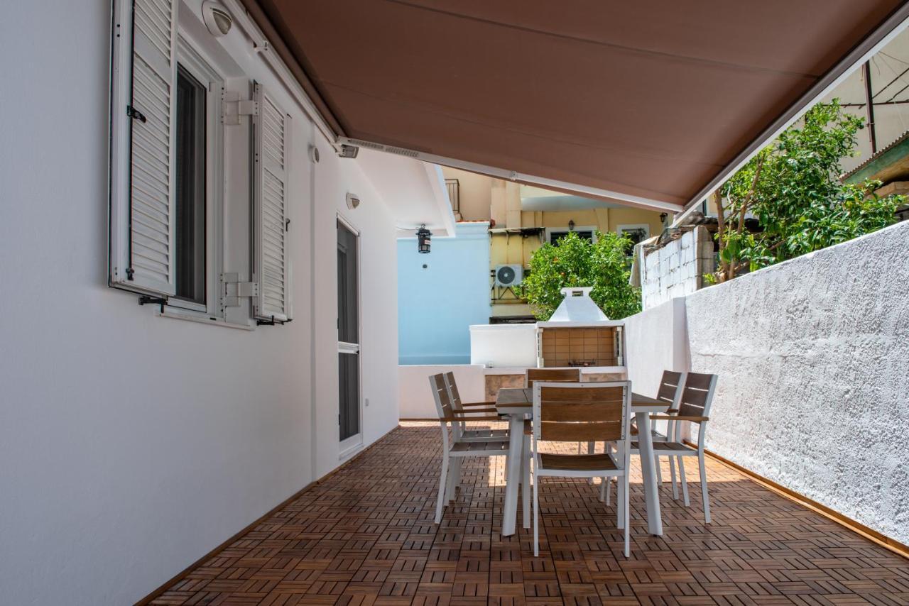Villa Siora Agiolina Argostoli  Ngoại thất bức ảnh