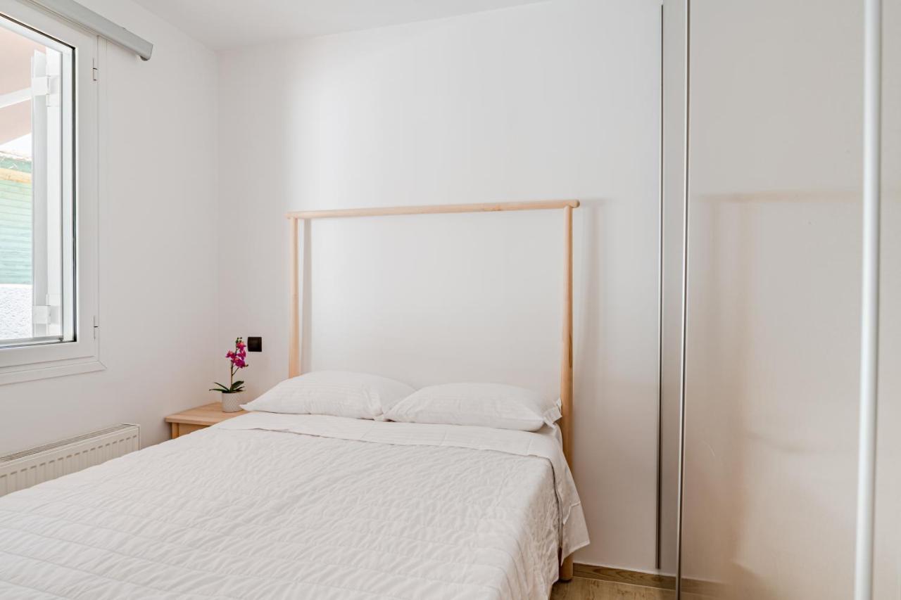 Villa Siora Agiolina Argostoli  Ngoại thất bức ảnh