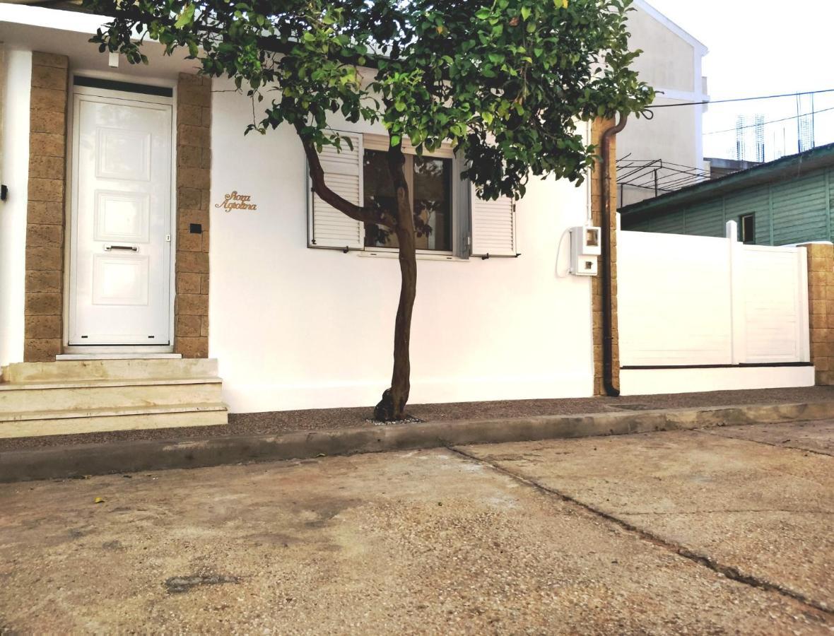 Villa Siora Agiolina Argostoli  Ngoại thất bức ảnh