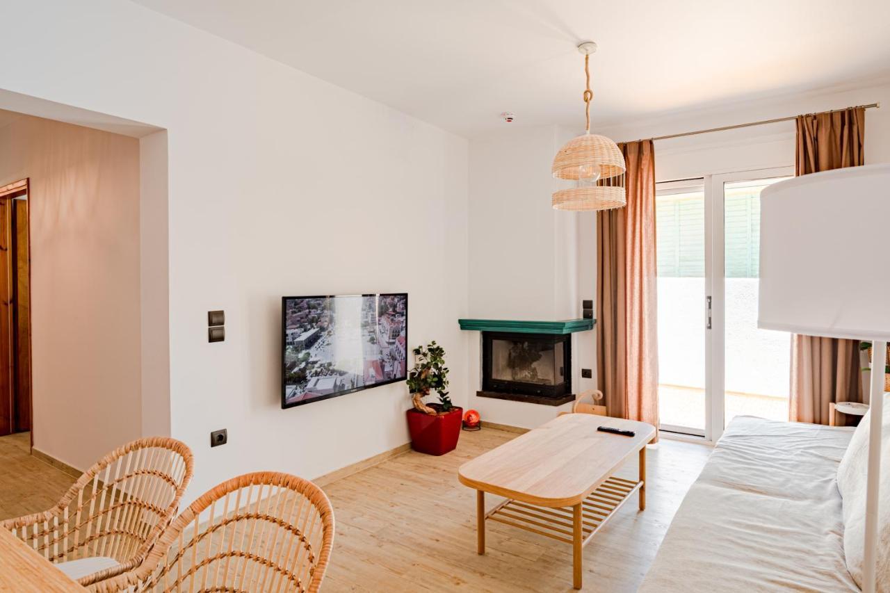 Villa Siora Agiolina Argostoli  Ngoại thất bức ảnh