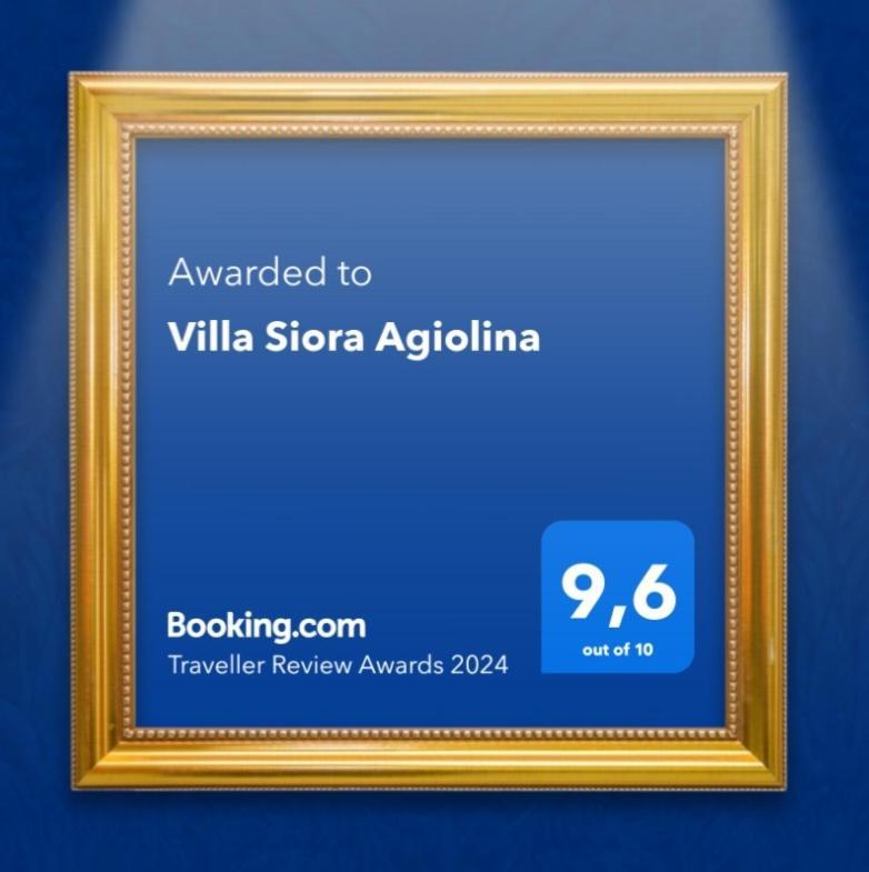 Villa Siora Agiolina Argostoli  Ngoại thất bức ảnh